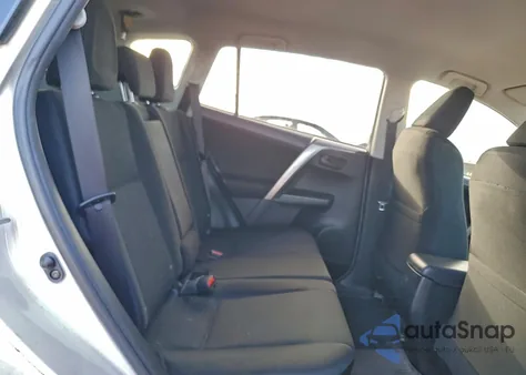 2018 Toyota Rav4 Le from USA, damaged, VIN JTMBFREV2JJ738779